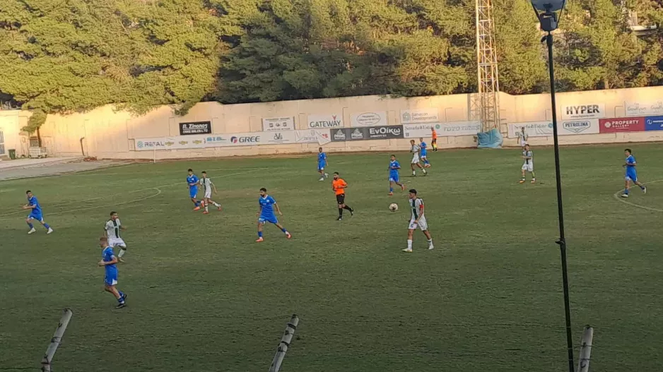(Κ19/Αποτελέσματα) Τριάρα του Απόλλωνα επί της Ομόνοιας