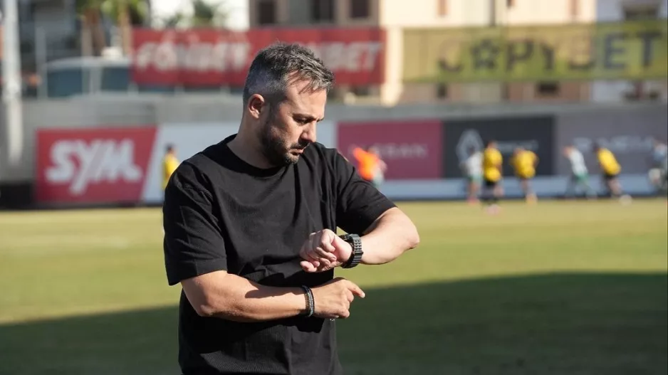 ΣΧΟΛΙΟ για Μάκη Σεργίδη