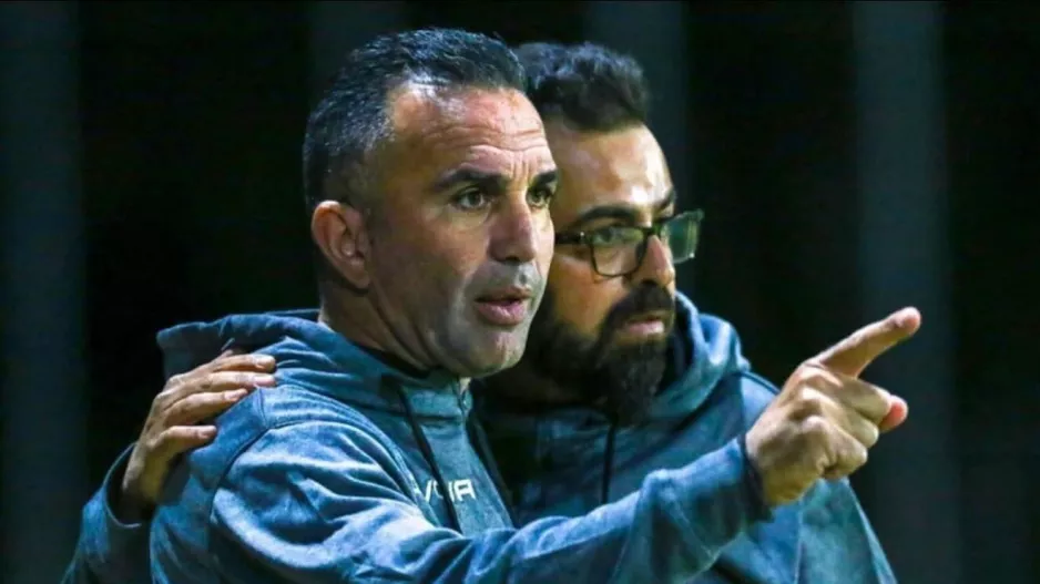 Τέλος ο Τράττος 
