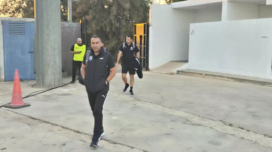 NIKHTHΣ στο Δάσος!