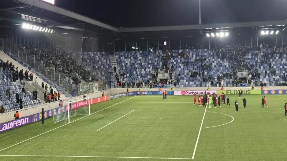 Στο τέλος... γλυκιά γεύση και χειροκρότημα! (Φώτος)
