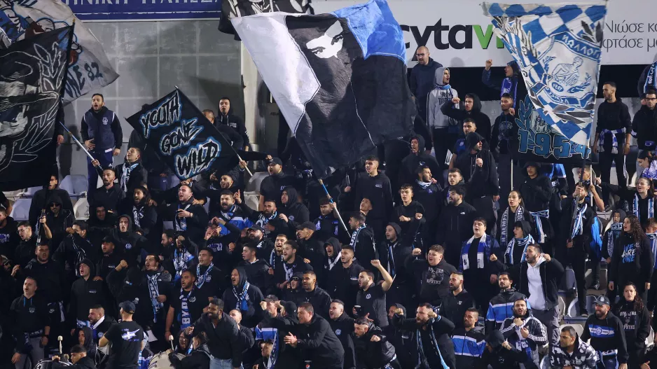"Το Σάββατο ξανά στο πόδι-Είμαστε οπαδοί και όχι εγκληματίες"