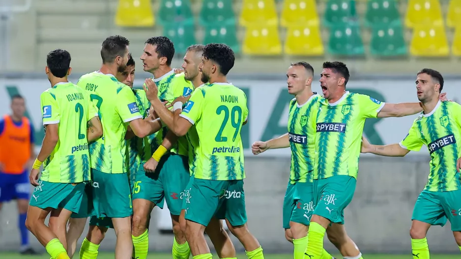 Tα πολλά θετικά μιας κλειστής νίκης 