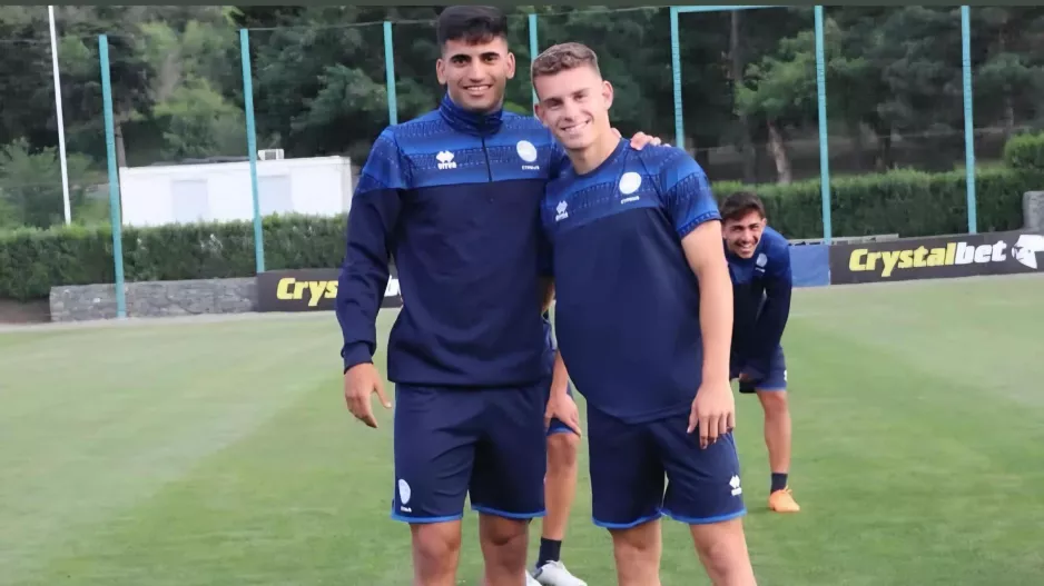 Άγγελος για Ευαγόρα