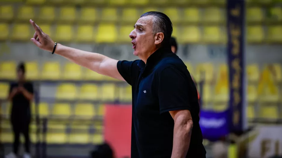 Ντράγκαν Ράτσα (ΑΕΛ) 