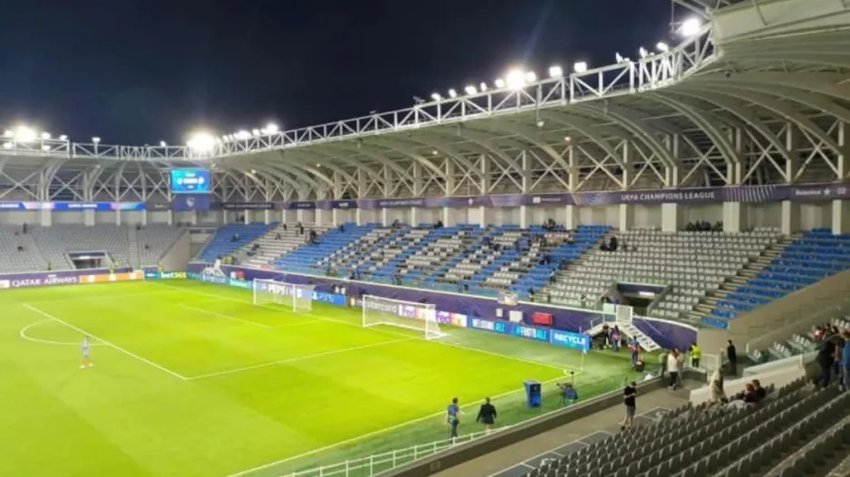 Οργανωμένοι Πάφος FC/Ανακοίνωσαν αποχή με Ανόρθωση!