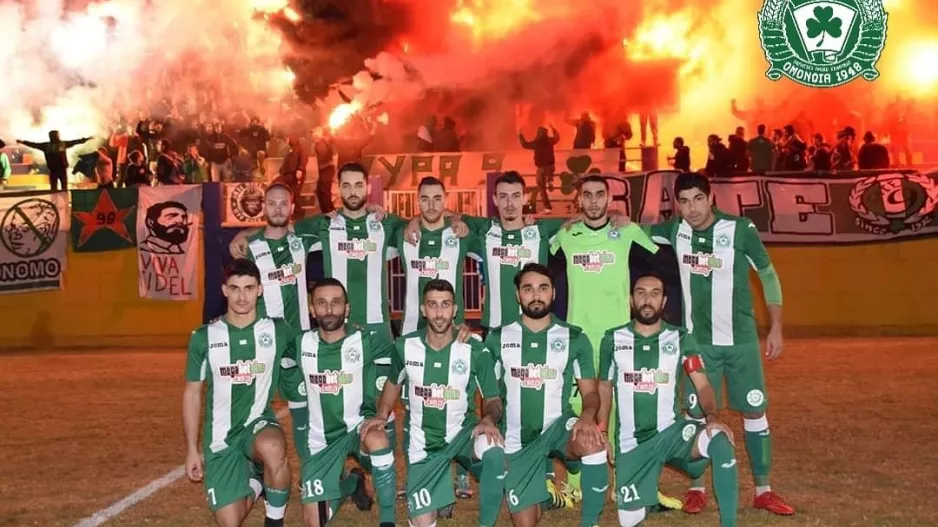7 χρόνια πίσω: Η αφετηρία της Ομόνοιας 29Μ