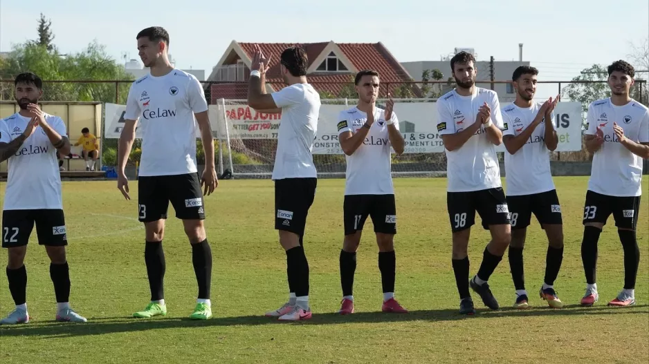 Στόχος να πάει κόντρα στην κακοτυχία/Έχει αποδείξει την ποιότητά της