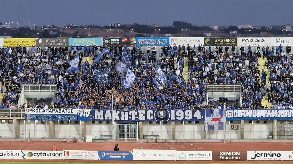 (Βίντεο Kerkida) ΧΑΜΟΣ από τους Ανορθωσιάτες στο Παραλίμνι!