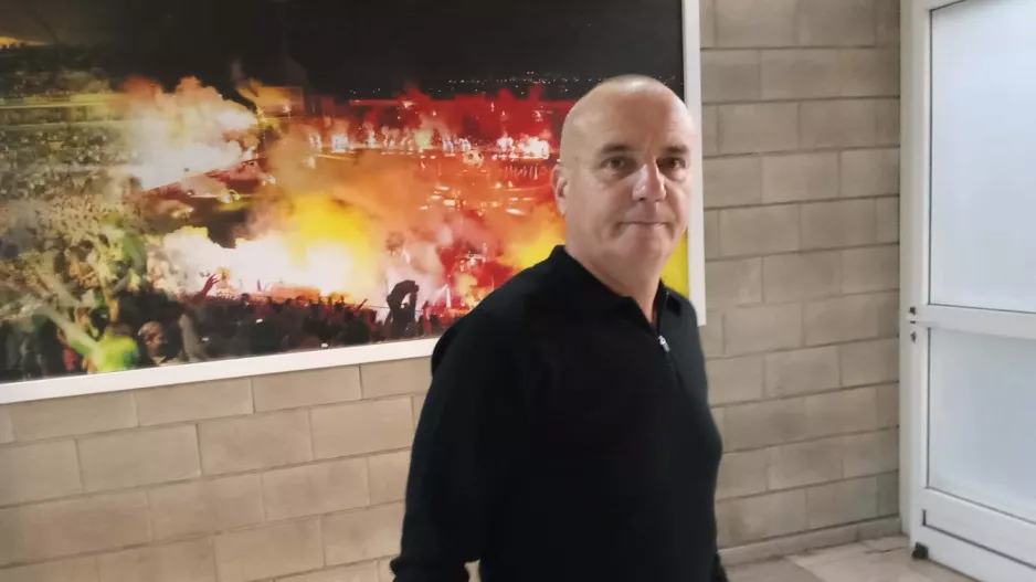 Είπε ο... Κωστή