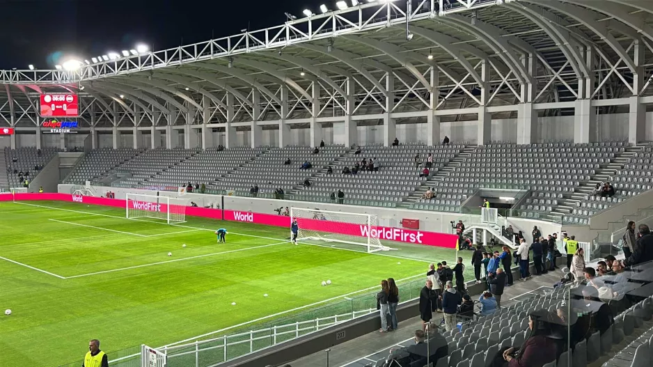 Μόνο Νότια 