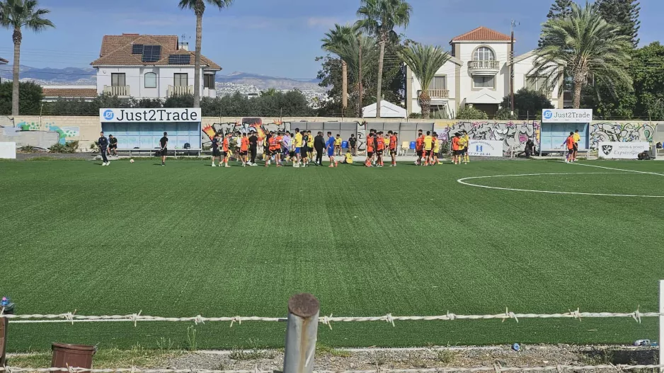 K17/Αποτελέσματα 7ης αγωνιστικής