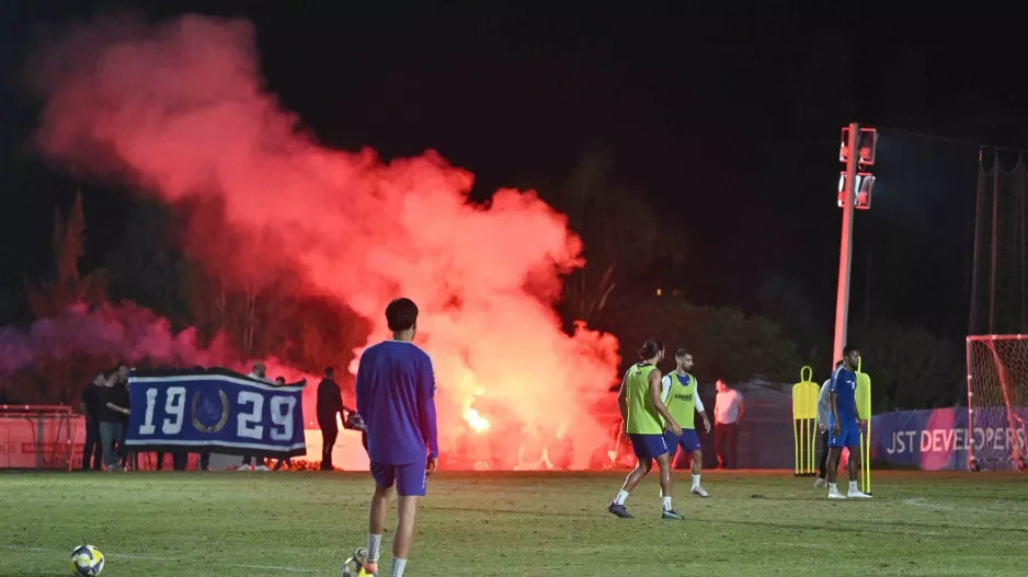 "Στήριξη που δεν σταματά ποτέ"