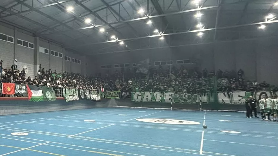 "Είμαστε αλήτες, δε συγκρινόμαστε μ’ άλλους!"