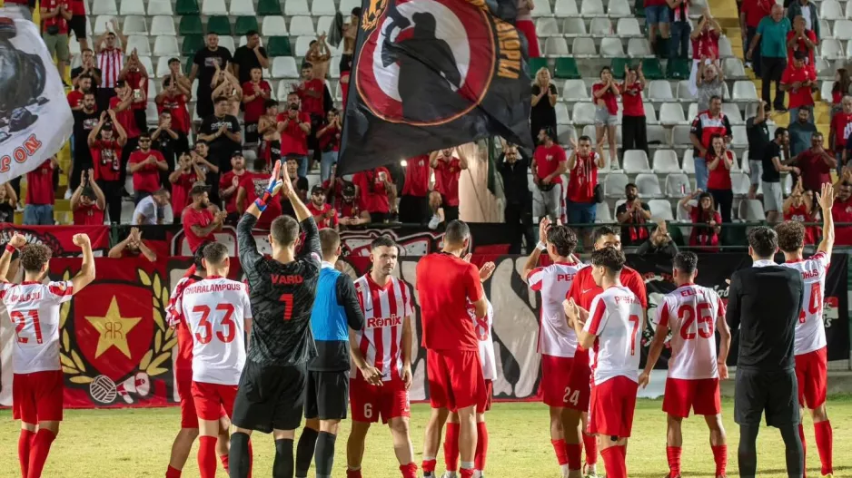 Πανέτοιμοι...#solosalamina