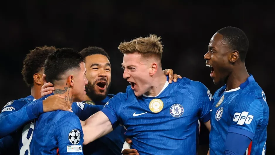 ΑΠΟΤΕΛΕΣΜΑΤΑ στο Champions League