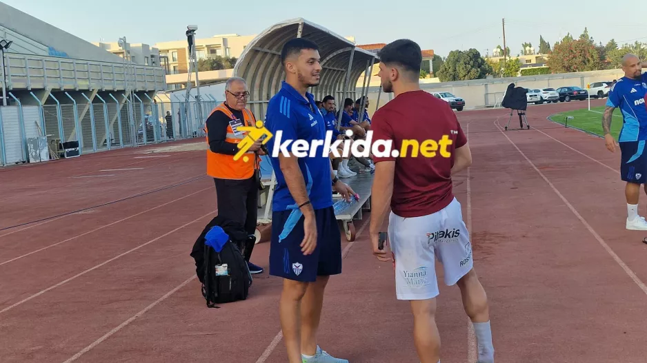 Πηγαδάκι... οι νεαροί