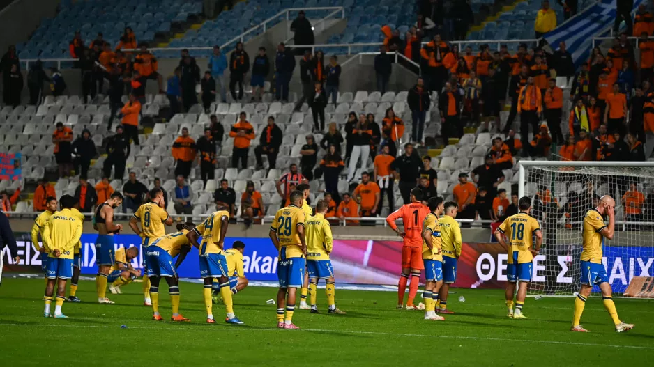 Τα δύσκολα που έπονται
