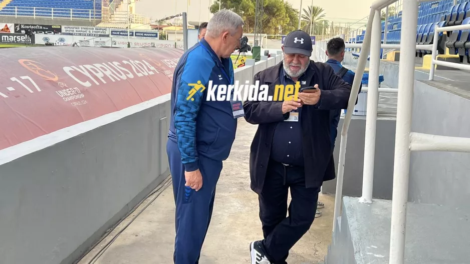 Κίκης με Σάβιτς