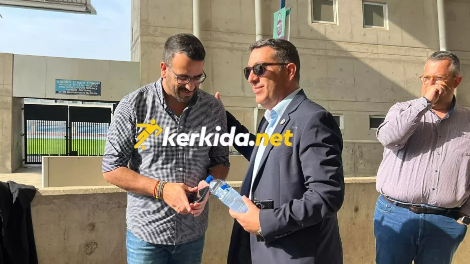 ΑΕΛ/Πάφος(2023... 2024 και 2025)