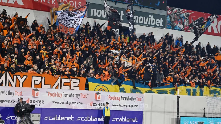 Το αναμενόμενο... sold out οι ΑΠΟΕΛίστες