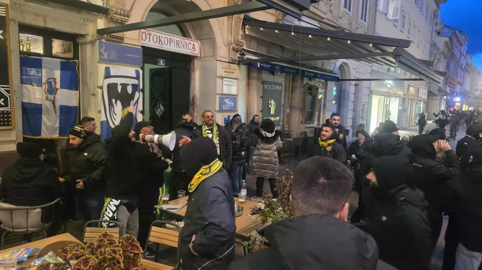 (Βίντεο kerkida) "Για πάρτη σου μοναχά εκδρομές"