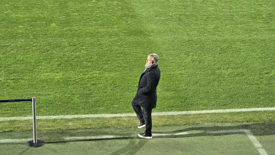 Εξοπλισμένος ο Ρόκα 
