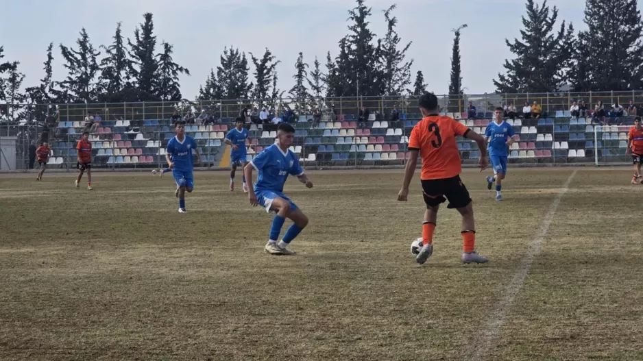 Διπλό το ΑΠΟΕΛ στον Πύργο