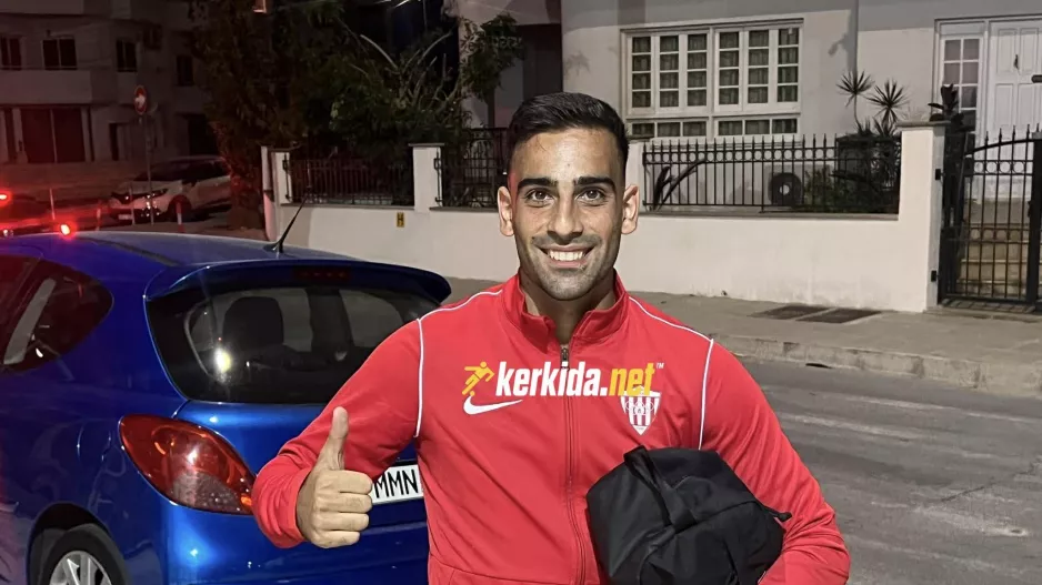 Με... πίστη ο Ηλία