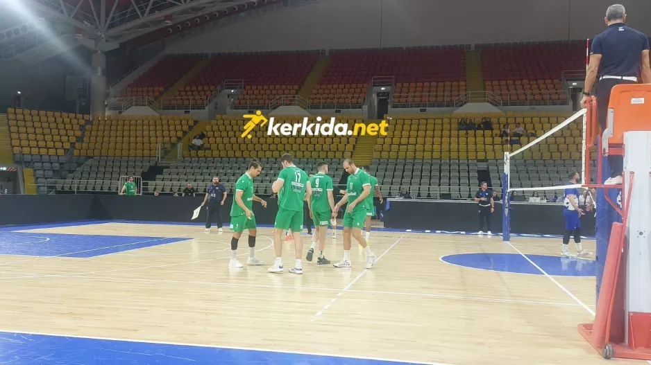 Νίκη για την Ομόνοια στη Λεμεσό (Φώτος Kerkida)