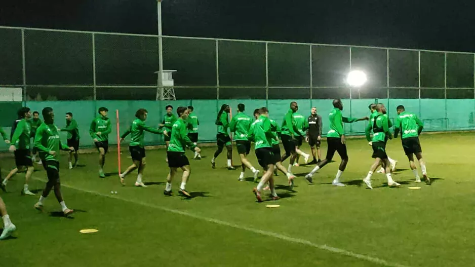 Ομόνοια/Η τελευταία... πριν την Ντιναμό (Φώτος/Βίντεο Kerkida)