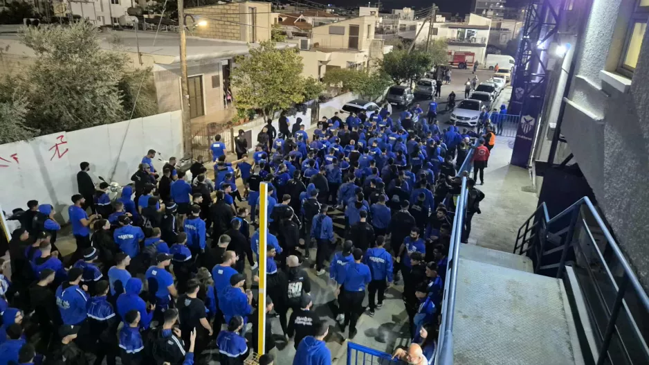 Με... πράξεις!