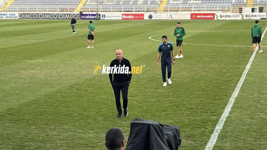 Σκεφτικός...