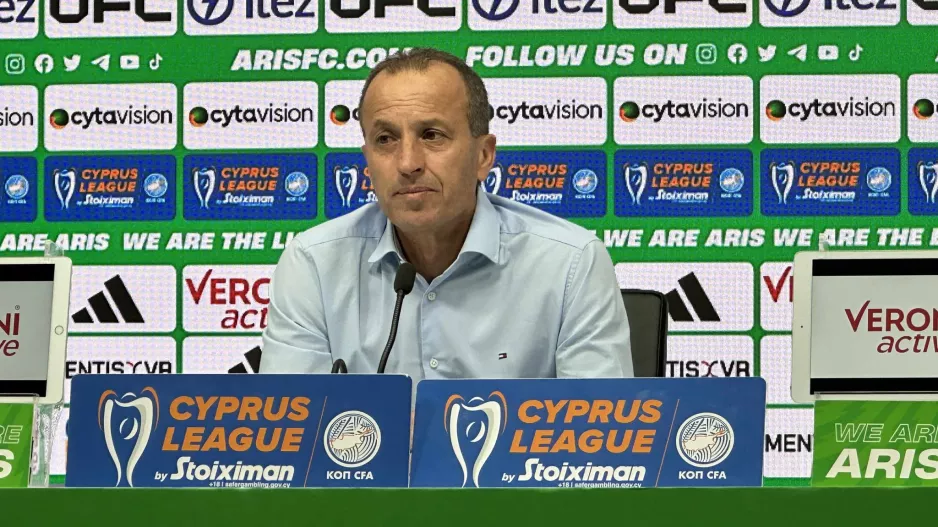 ''Τα επόμενα τρία παιχνίδια  είναι παιχνίδι must win''