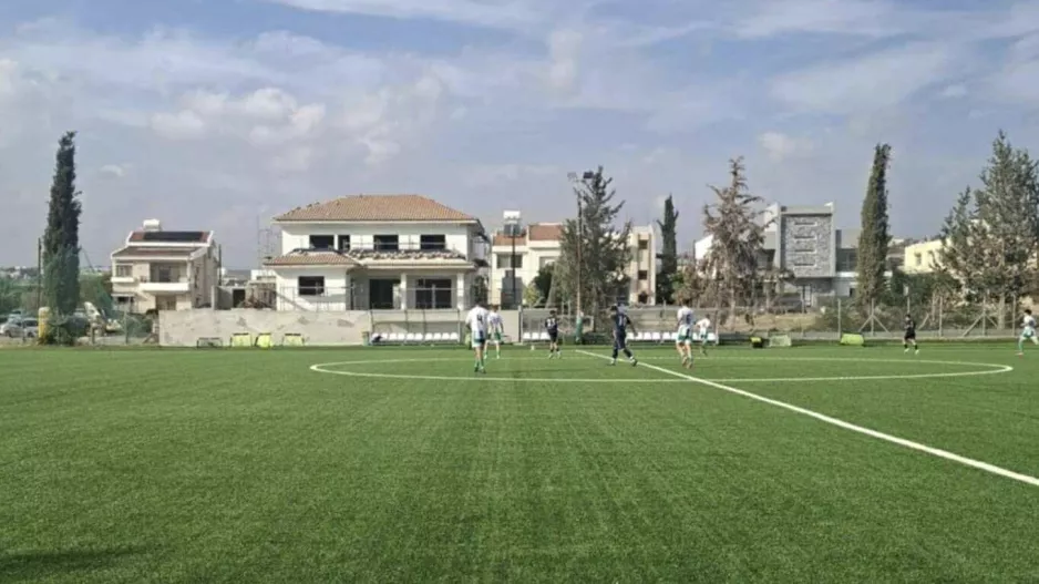 Σημαντική νίκη για τον Άρη