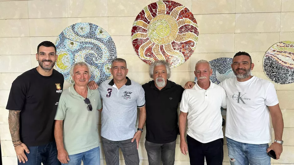 ΕΔΩ...Λεμεσός!