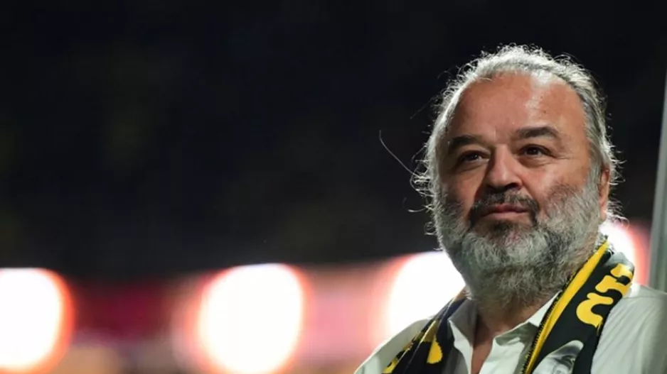 ΑΕΚ: "Αν η Φιορεντίνα δεν παραχωρήσει επιπλέον εισιτήρια, ο Μάριος Ηλιόπουλος δεν θα πάει στο γήπεδο"