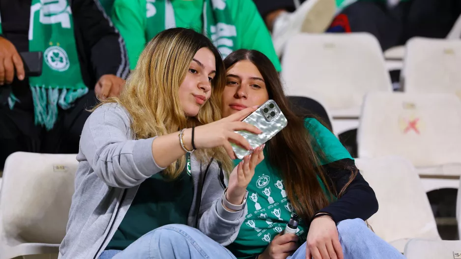 Ωραία/Ομόνοια