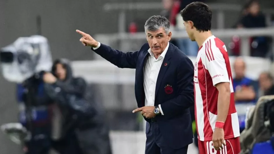 Μεντιλίμπαρ: «Σε όλα τα παιχνίδια του Champions League έχουμε σταθεί στο ύψος των απαιτήσεων»