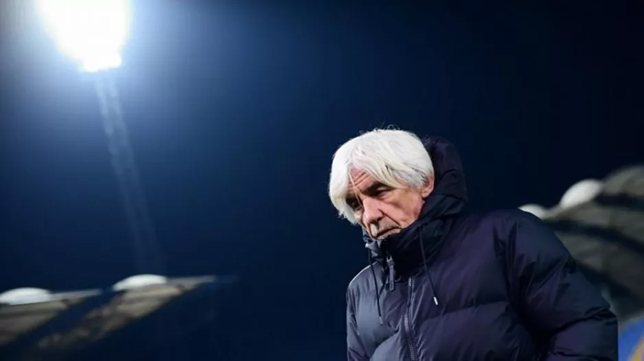 «Έχουμε απογοητεύσει πάρα πολύ κόσμο - Η Εθνική έχει ταλέντο και θα βρεθεί σε μεγάλη διοργάνωση»