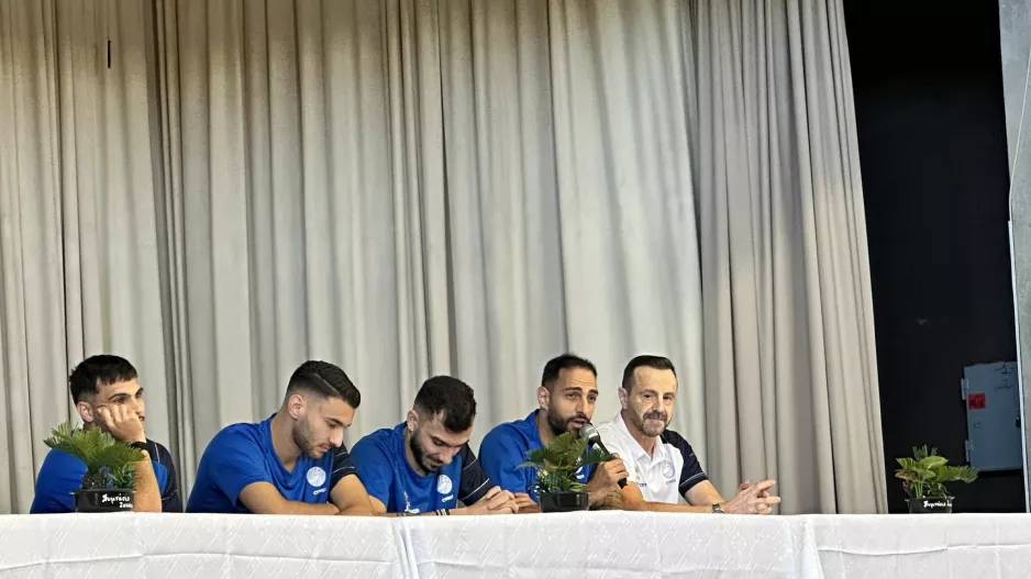(BINTEO Kerkida) ΓΚΟΛ...και αποθέωση για Κάστανο!
