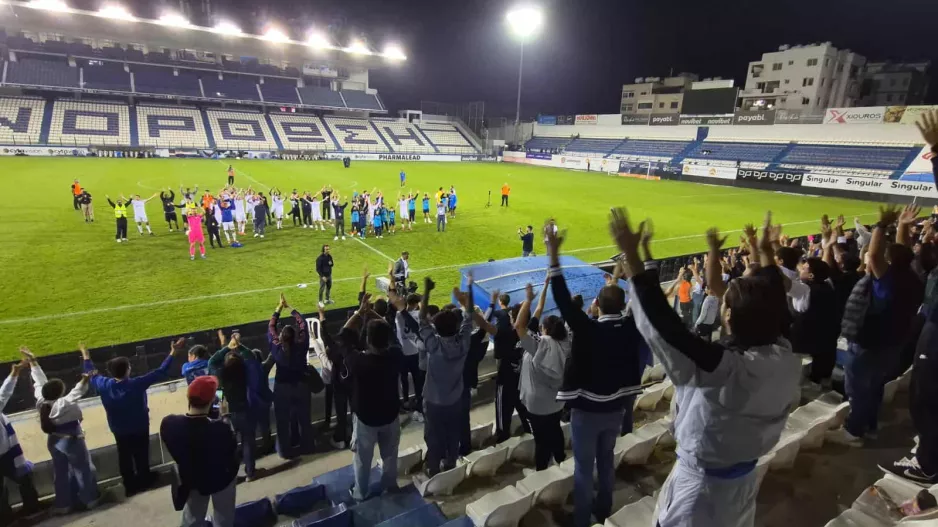 (ΒΙΝΤΕΟ Kerkida) Μαζί...με τον κόσμο!