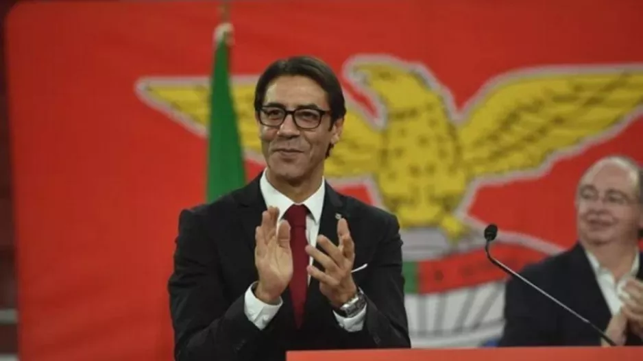 Μεγάλη νίκη του Ρουί Κόστα – Παραμένει στον προεδρικό θώκο της Μπενφίκα
