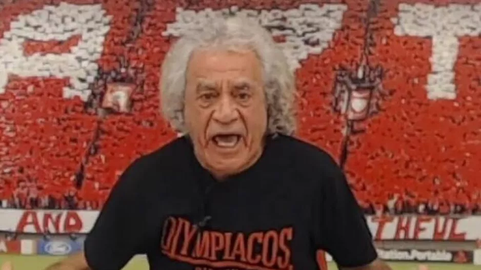 Πρόστιμα 30.000 ευρώ στον Τσουκαλά για τις ύβρεις στον Αταμάν και τον γιο του