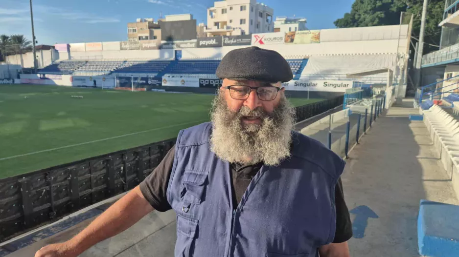 Πρόβλεψη...από τον Αντώνη Κούνιο