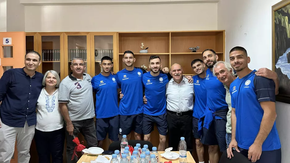 Είχε...κεραστικό