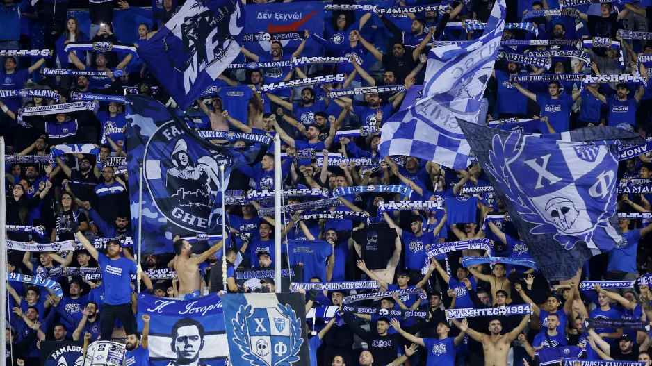 Θέλει την 1η νίκη στο "ΠΑΠ"