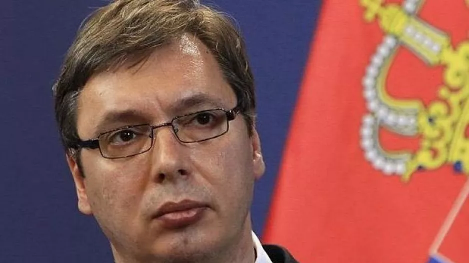 Στο στόχαστρο ο Βούτσιτς: Κατηγορείται για συμμετοχή στα «σαφάρι θανάτου» του Σεράγεβο