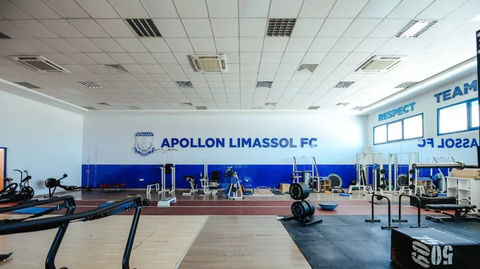 Τα ΝΕΟΤΕΡΑ από το Κολόσσι για τους "4"