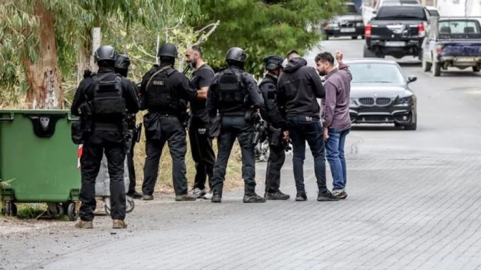 Βεντέτα στα Βορίζια: Ο καυγάς μπροστά στους αστυνομικούς λίγο πριν το μακελειό και ο «σασμός» που έσπασε